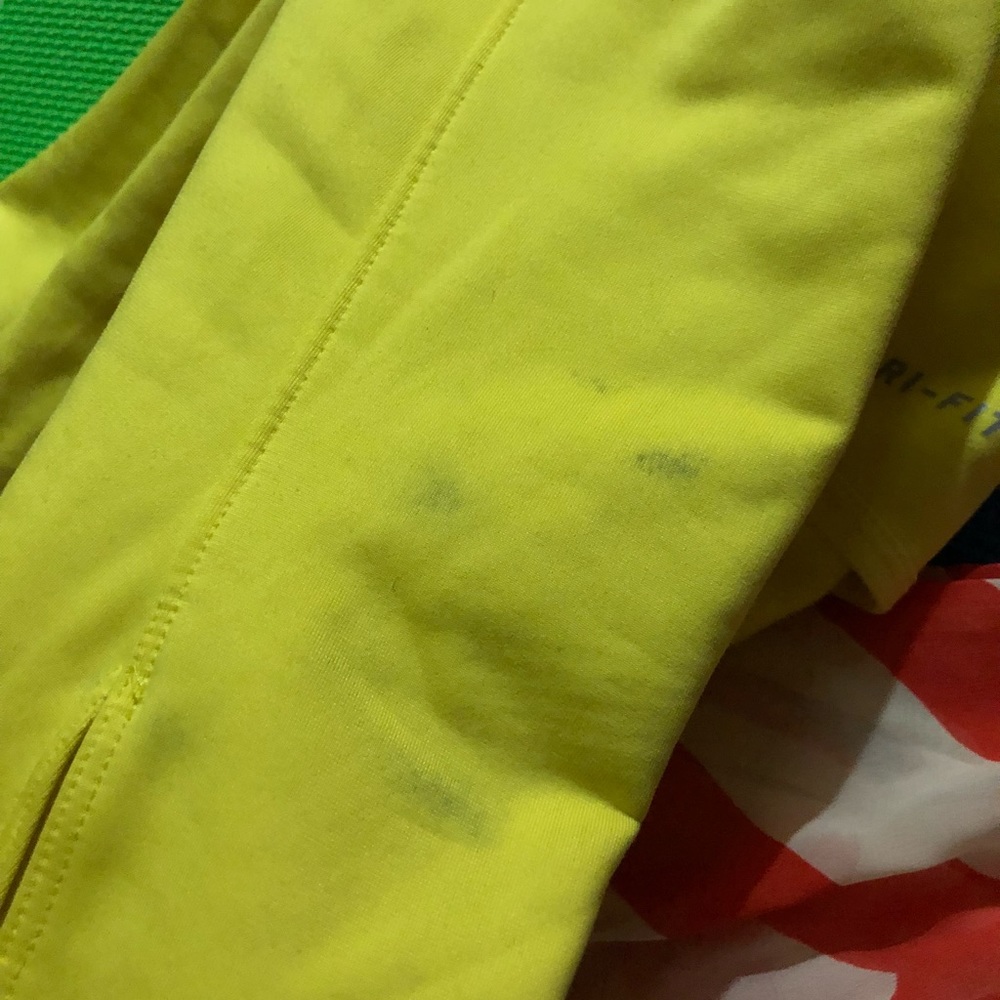 🚫SOLD🚫 Nike Dri-fit Thermal Jacket - Picture 8 of 8